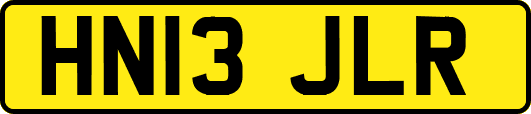 HN13JLR