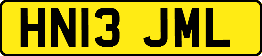 HN13JML