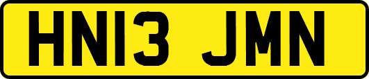 HN13JMN