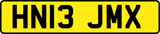 HN13JMX