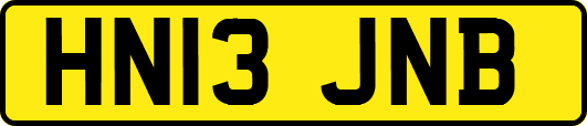 HN13JNB