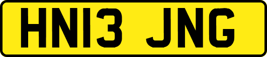 HN13JNG