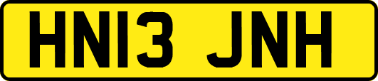 HN13JNH