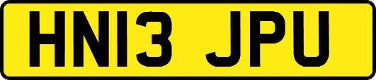 HN13JPU