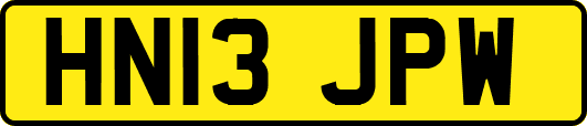 HN13JPW