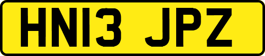 HN13JPZ