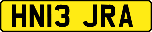 HN13JRA