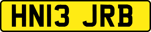 HN13JRB