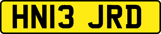 HN13JRD