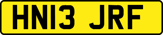 HN13JRF