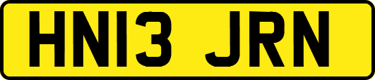 HN13JRN