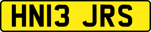 HN13JRS