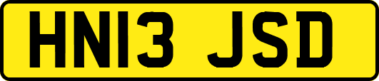 HN13JSD