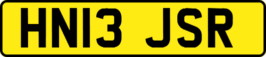 HN13JSR