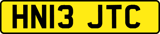 HN13JTC