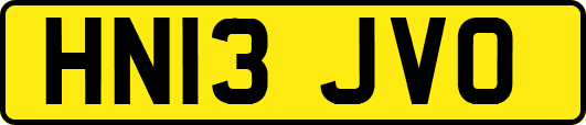 HN13JVO