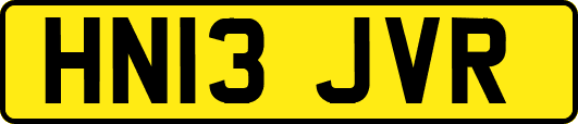 HN13JVR