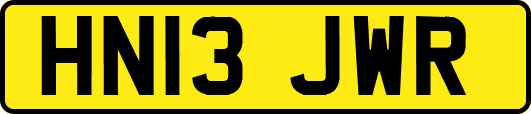 HN13JWR