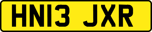 HN13JXR