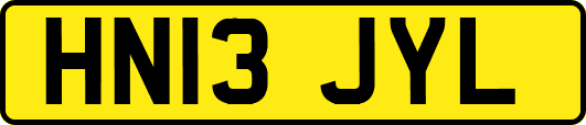 HN13JYL