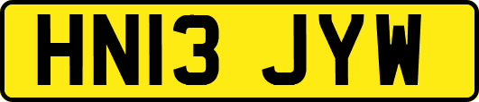 HN13JYW