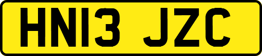 HN13JZC