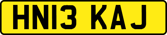 HN13KAJ