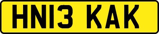 HN13KAK