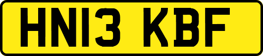 HN13KBF