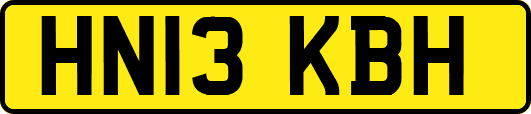 HN13KBH