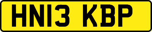 HN13KBP