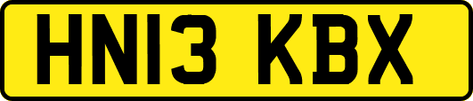 HN13KBX