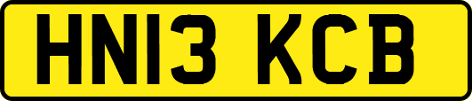 HN13KCB