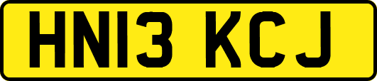 HN13KCJ