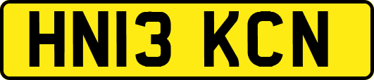 HN13KCN