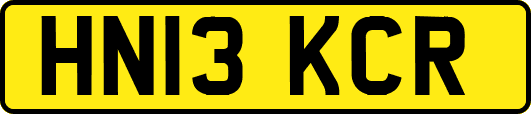 HN13KCR