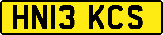 HN13KCS