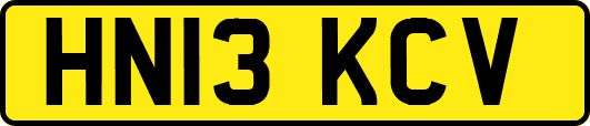 HN13KCV