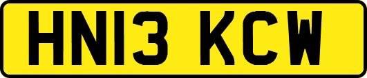 HN13KCW