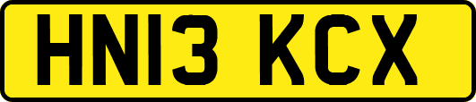 HN13KCX