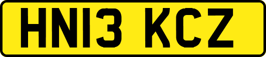 HN13KCZ