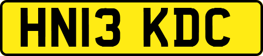 HN13KDC