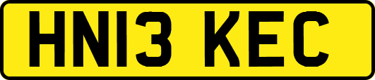 HN13KEC