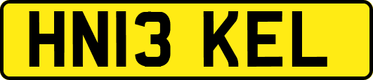 HN13KEL