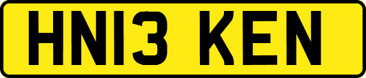 HN13KEN