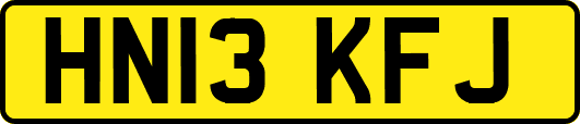 HN13KFJ