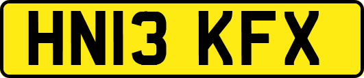 HN13KFX