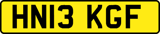 HN13KGF