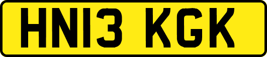 HN13KGK