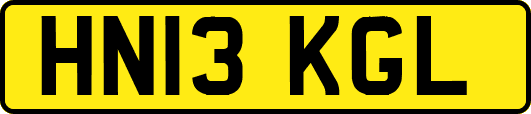 HN13KGL